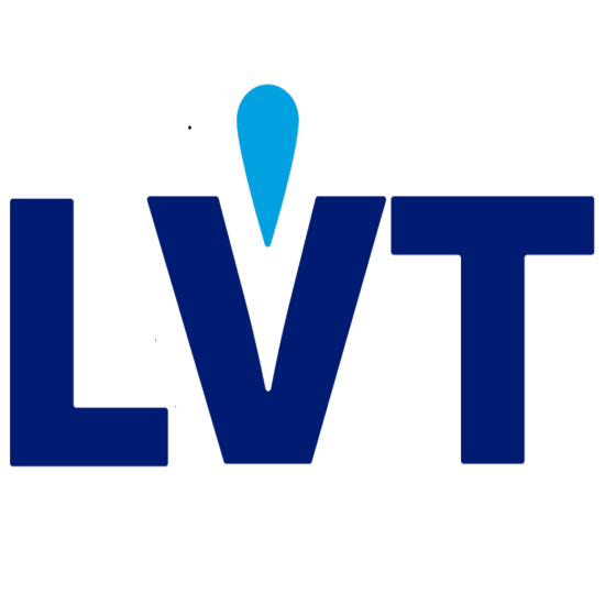 Logo LVT